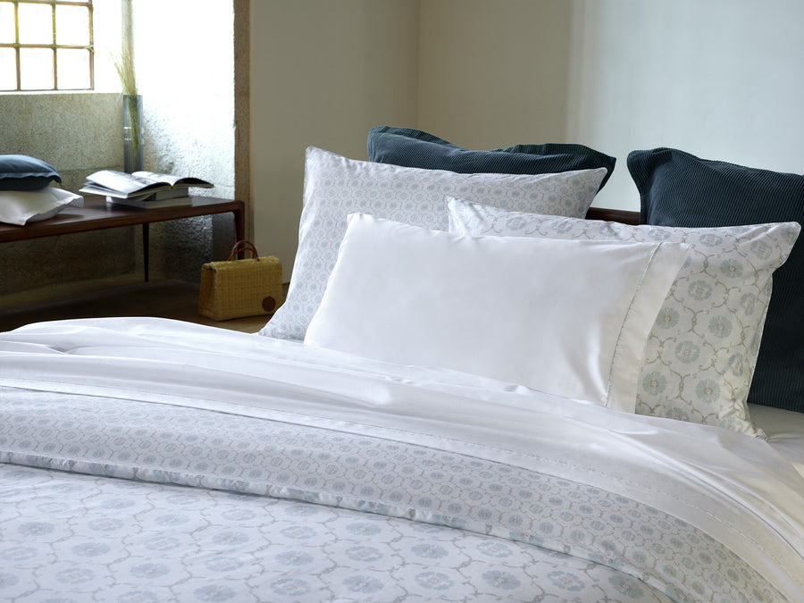 Monserrate Pillowcase Pair