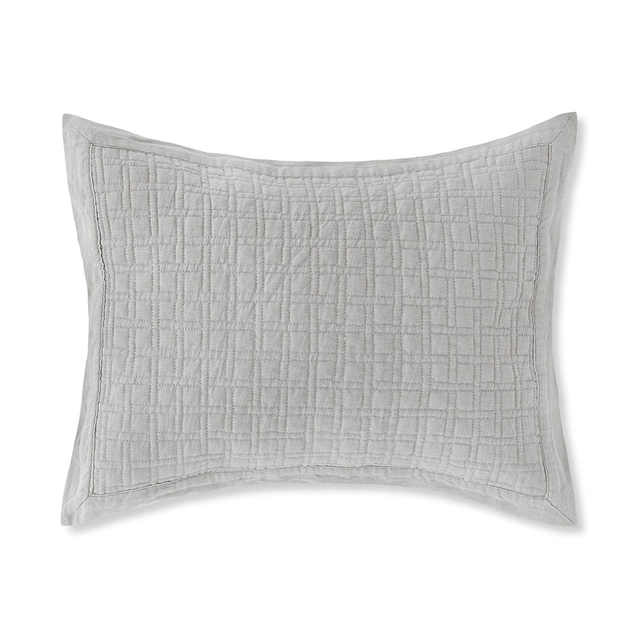 Adorno Quilted Sham