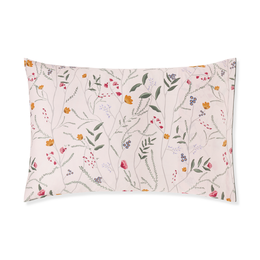 Infantas Pillowcase Pair