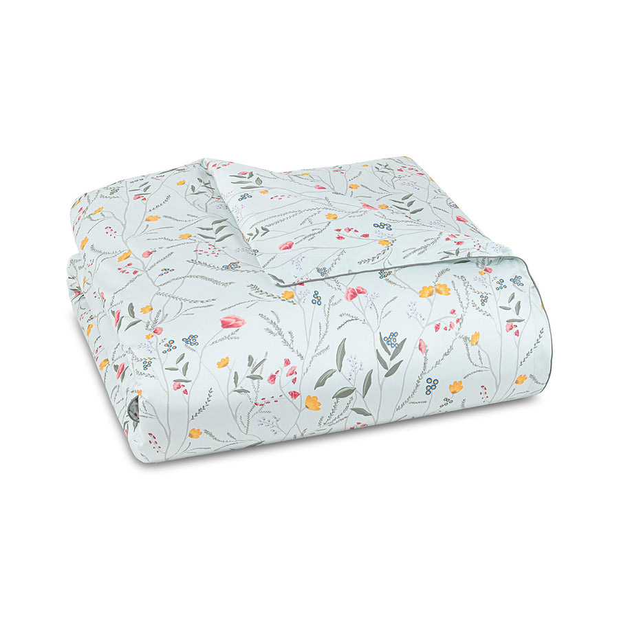 Infantas Duvet Cover