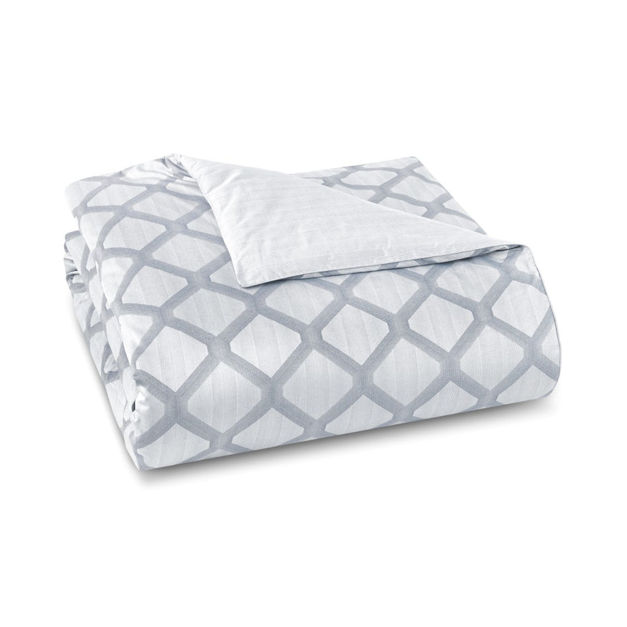 Cidade Duvet Cover